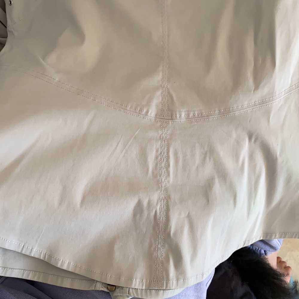 Prada Athletic Zip Up - image 4